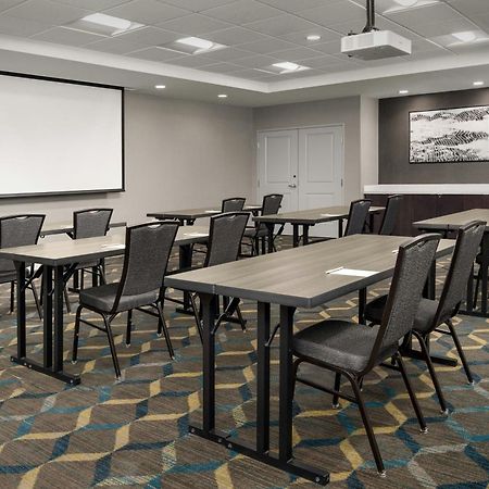 Residence Inn By Marriott Portland Clackamas Bagian luar foto
