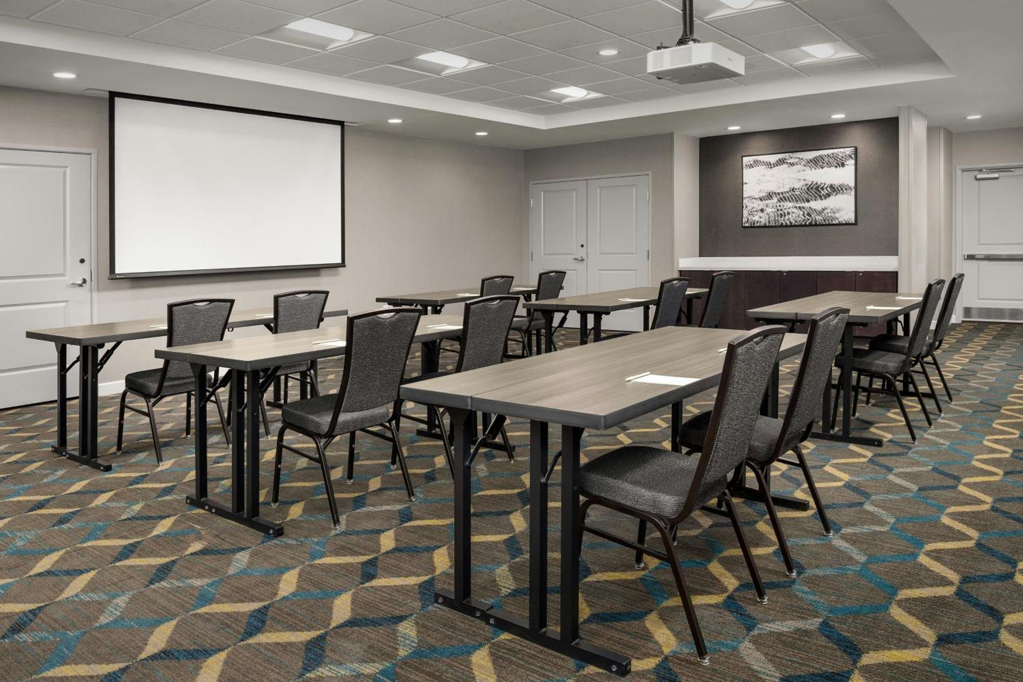 Residence Inn By Marriott Portland Clackamas Bagian luar foto